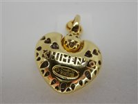 Pendente Chimento Donna Cuori in Oro Diamante CUORE CHIM 1M - CUORE CHIM 1M